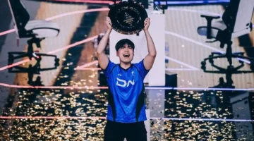 تتويج جديد كوريا الجنوبية Ulsan بطلاً في Tekken 8 للمرة الثانية